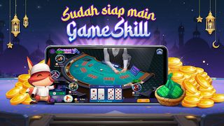 QiuQiu 3D ZingPlay STRATEGI - Screenshot 2