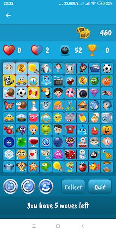 Tile Match Puzzle - Screenshot 2