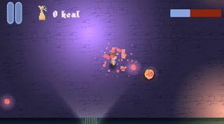 Spooner - Screenshot 2