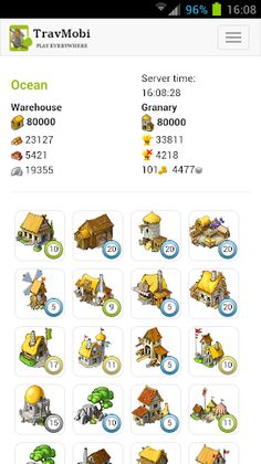 TravMobi - Screenshot 1