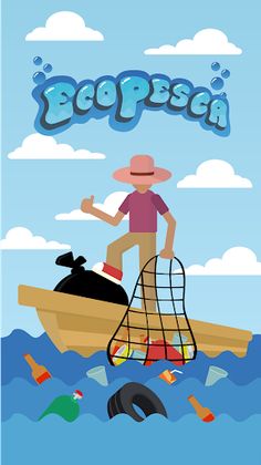 Eco Pesca - Screenshot 1