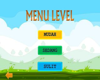 Udin Petualang - Screenshot 1