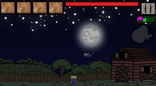 MonsterSmash - Screenshot 2