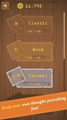 Tile Puzzle - Classic Sliding  - Screenshot 4