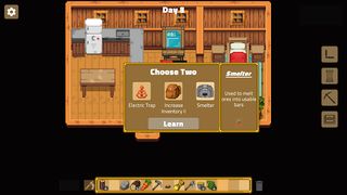 Cabin Rush - Screenshot 3