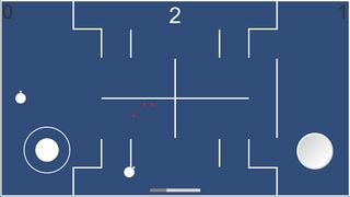 Rebound Online - Screenshot 2