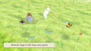 We're Going on a Bear Hunt - Screenshot 1