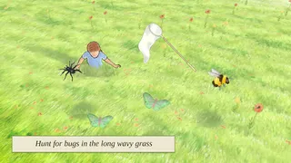 We're Going on a Bear Hunt - Screenshot 1