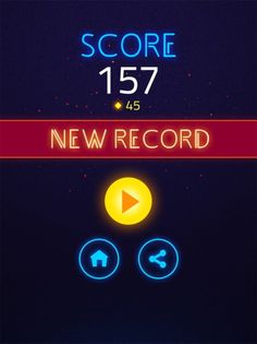 Fall Down! Deluxe - Screenshot 3