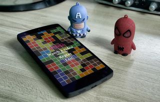 ShipGat (Brick Game) 2017 - Screenshot 3