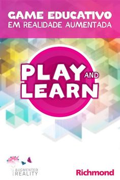Play and Learn - Screenshot 1