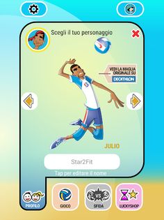 Spike Game - Screenshot 4