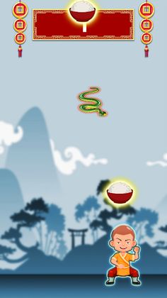 Ricakes - Screenshot 1