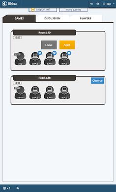Blokee - Screenshot 2