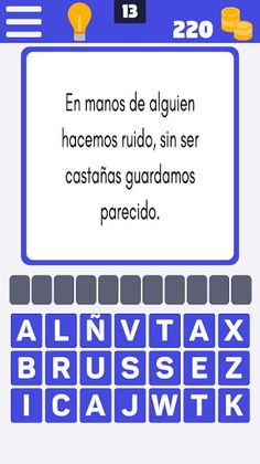 Adivinanzas y acertijos - Screenshot 4