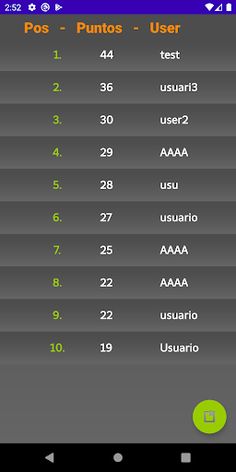 IguanaGamez - Screenshot 4