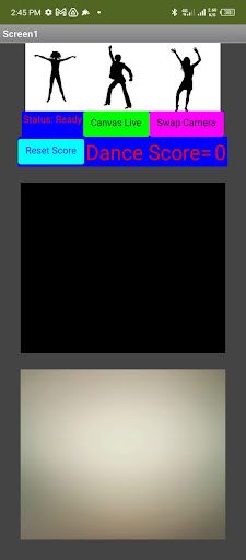 AI Dance - Screenshot 1