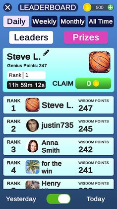 Word Cross: Swipe & Spell - Screenshot 4