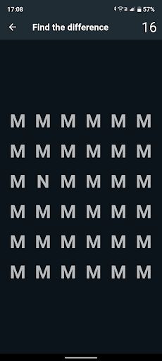 Find the Difference - Screenshot 2