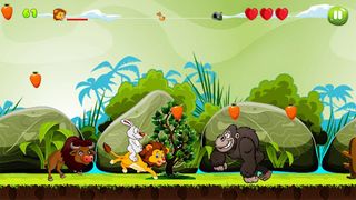 Bunny Run 2 - Screenshot 3