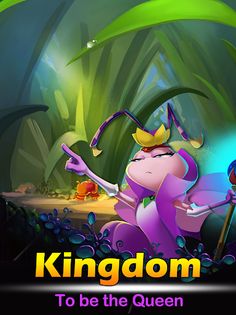 Ant Empire - Screenshot 2