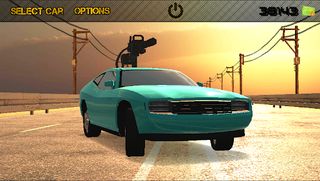 Traffic Killer - Screenshot 1