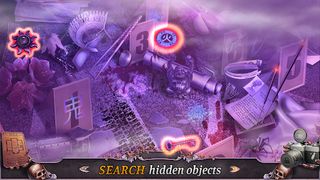 Halloween Stories 5: Neglected - Screenshot 2