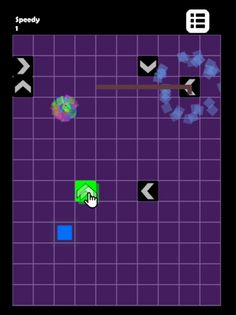 Color Course - Unique Puzzle G - Screenshot 2