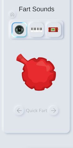 Fart Prank - Screenshot 3