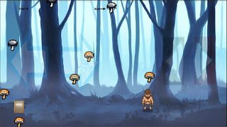 Mush Mushroom - Screenshot 2