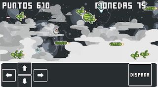 Salvando Al T Rex - Screenshot 2