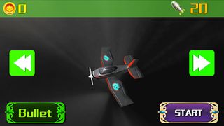 Planes Legends - Screenshot 1