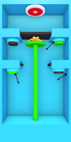 Archer Puzzle - Screenshot 3