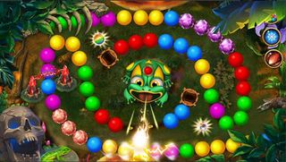 Bumbla - Screenshot 2