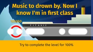 Crazy Morzay - Screenshot 3