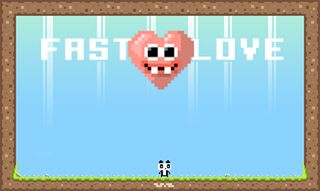Fast Love - Screenshot 1