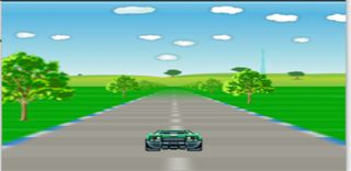 Racer2 - Screenshot 1