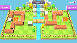 Animal Escape - Screenshot 1