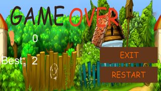 Rabbits vs Rodents - Screenshot 3