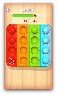 Pop All - Screenshot 2