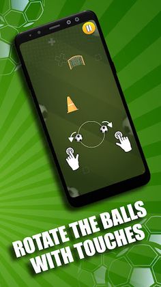 Soccer Synchronized - Screenshot 4