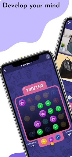 Mind Developer - Screenshot 1