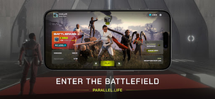 Parallel TCG - Screenshot 1