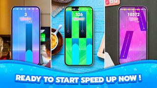 Cool Piano Tiles - Music Games - Screenshot 2