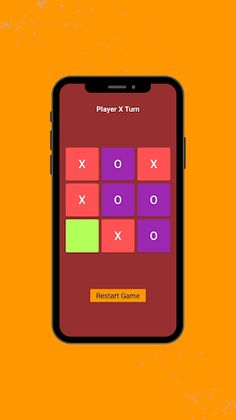 Tic Tac Toe - Screenshot 3
