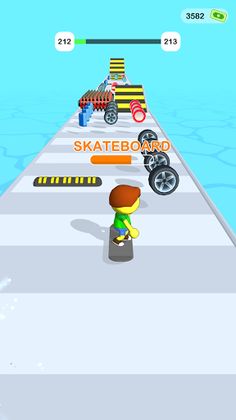 Vehicle Shift - Screenshot 3