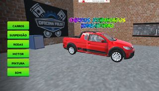 CARROS REBAIXADOS BRASILEIRAO - Screenshot 1