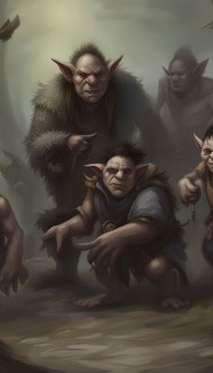 Reigns: The Cursed Forest - Screenshot 3