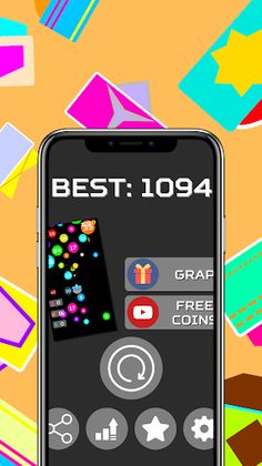 Sphere blaster - Screenshot 3