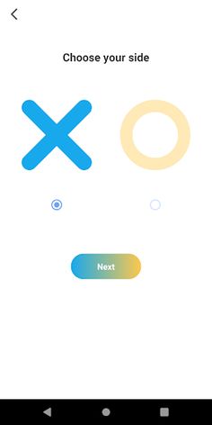 Blue Yellow XO - Screenshot 3